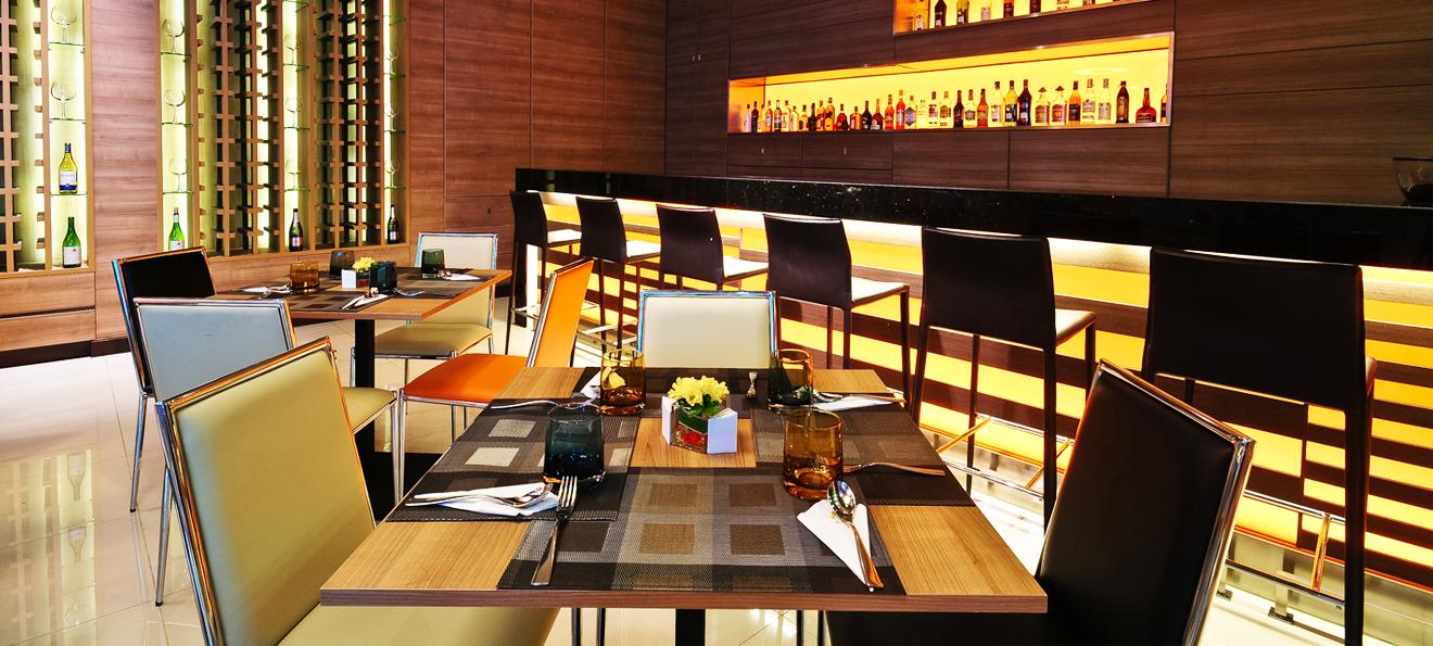 Mida Hotel Ngamwongwan - SHA Certified Nonthaburi Buitenkant foto