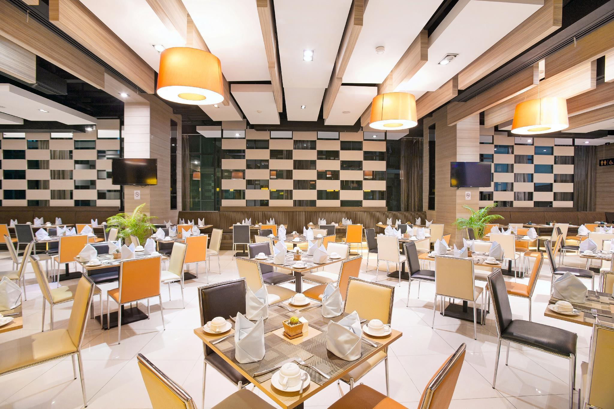 Mida Hotel Ngamwongwan - SHA Certified Nonthaburi Buitenkant foto
